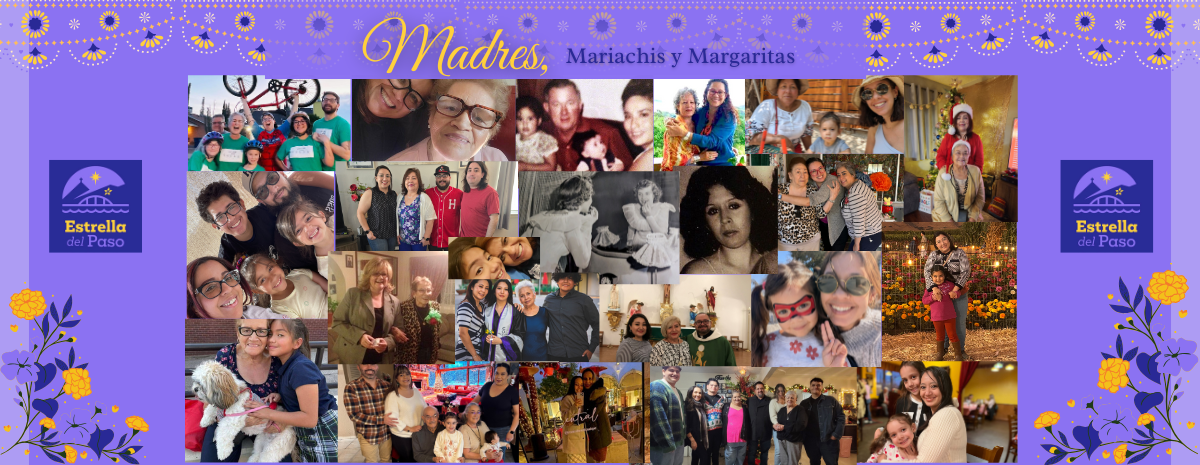Madres, Mariachis, y Margaritas Celebration