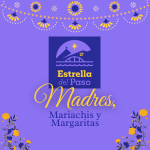 Madres, Mariachis, y Margaritas Celebration - logo